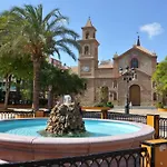 Flamenco Chill شقة