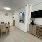 شقة Flamenco Chill تورّيفيِخا