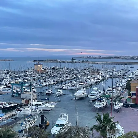 Flamenco Chill Τορεβιέχα