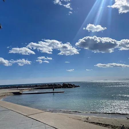 Διαμέρισμα Flamenco Chill Τορεβιέχα