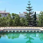 Apartmán Flamenco Chill Torrevieja