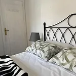 Apartmán Flamenco Chill Torrevieja