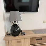 Lejlighed Flamenco Chill