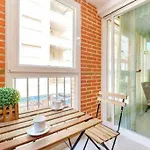 Flamenco Chill Apartmán Torrevieja
