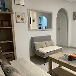 Flamenco Chill Apartmán