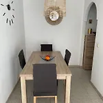 Apartmán Flamenco Chill
