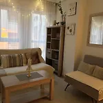 Flamenco Chill Apartmán Torrevieja