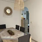 Flamenco Chill Apartmán