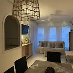 Apartmán Flamenco Chill
