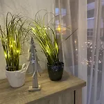 Apartmán Flamenco Chill *