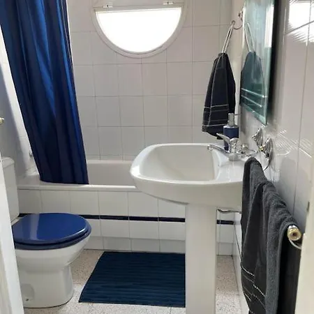 Apartamento Flamenco Chill Torrevieja