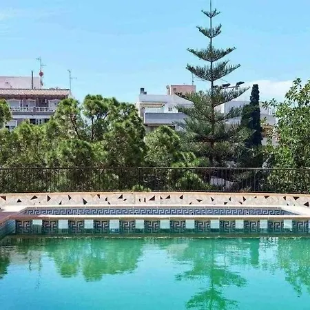 Apartamento Flamenco Chill Torrevieja