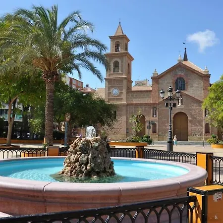 Flamenco Chill Apartamento