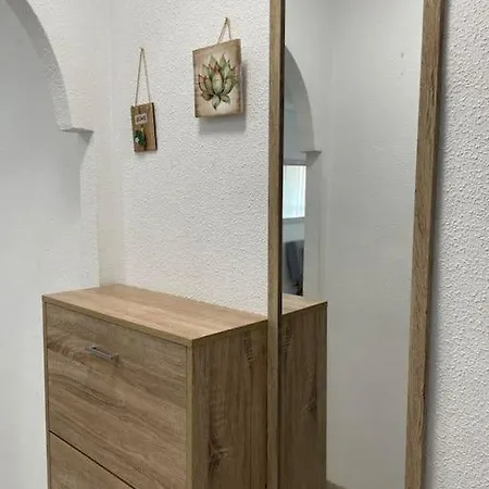 Apartamento Flamenco Chill Torrevieja