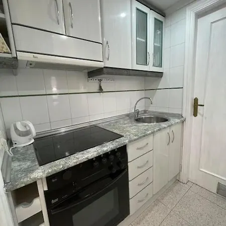 Flamenco Chill Apartamento Torrevieja