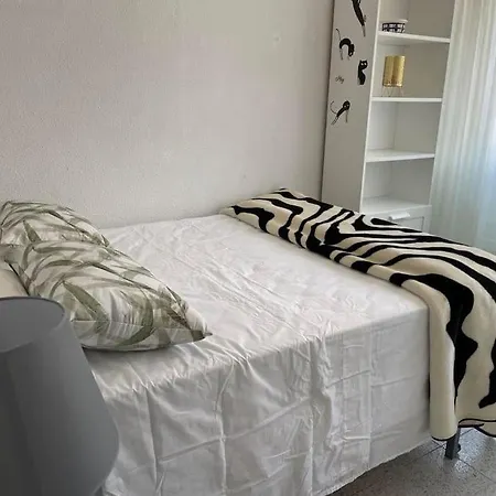 Apartamento Flamenco Chill Torrevieja