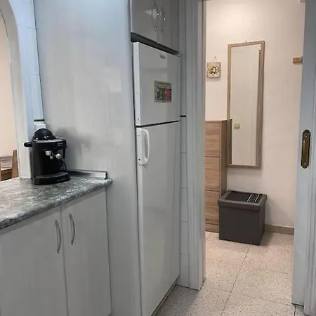 Apartamento Flamenco Chill
