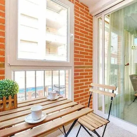 Flamenco Chill Daire Torrevieja