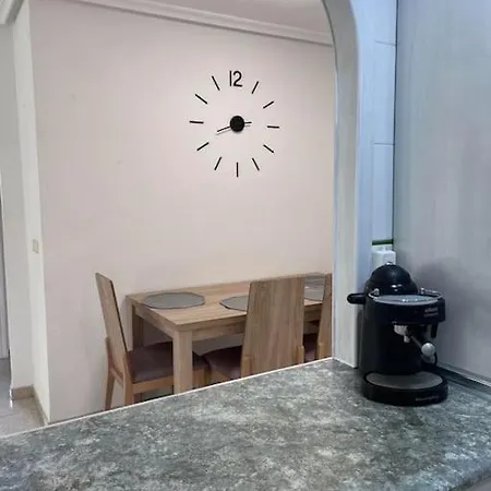 Flamenco Chill * Torrevieja