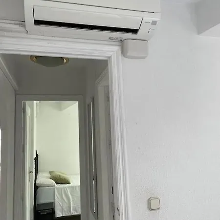 Apartamento Flamenco Chill *