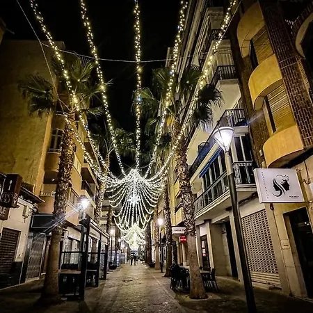 Flamenco Chill Daire