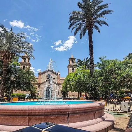 Daire Flamenco Chill *