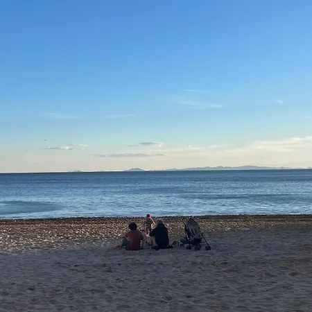 Appartement Flamenco Chill