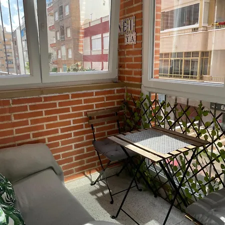 Apartamento Flamenco Chill *