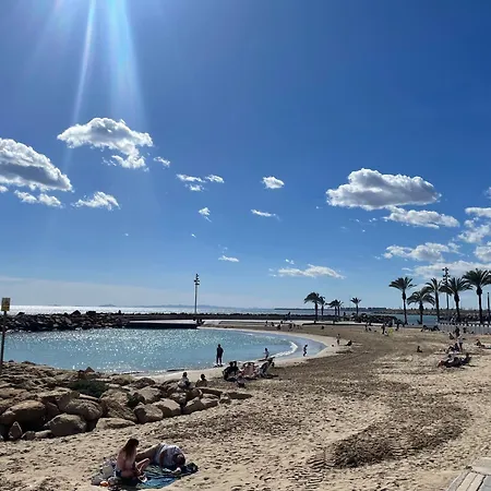 Flamenco Chill Torrevieja