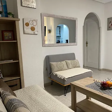 Flamenco Chill Apartamento