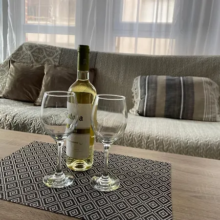 Flamenco Chill * Torrevieja