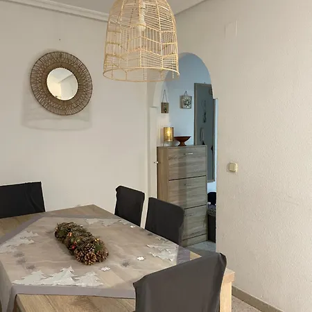 Flamenco Chill Daire