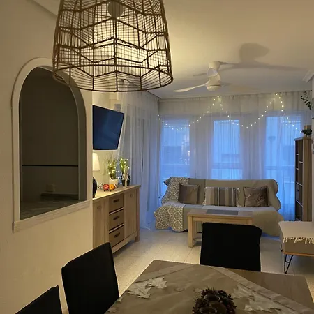 Daire Flamenco Chill