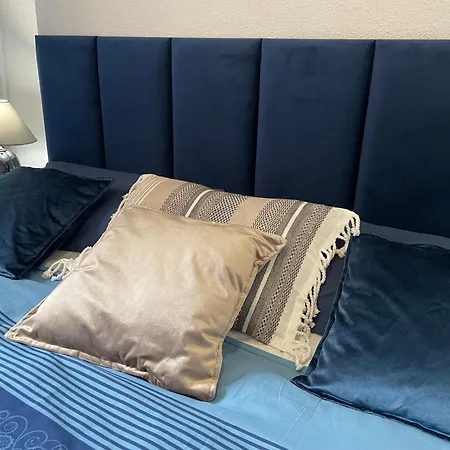 Flamenco Chill Apartamento *