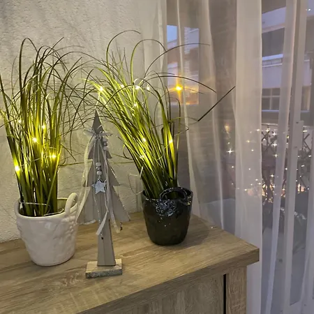 Apartamento Flamenco Chill *