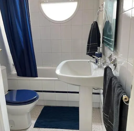 Appartement Flamenco Chill Torrevieja