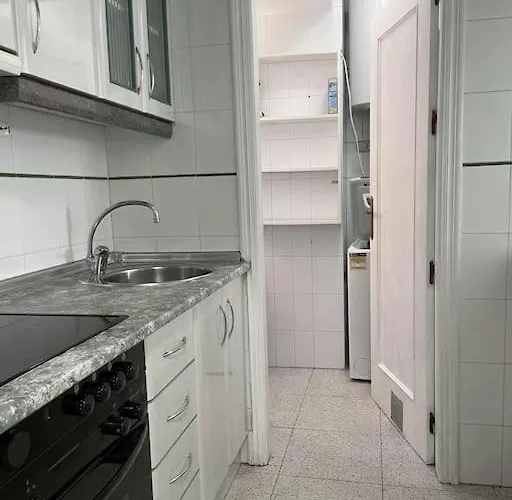 Flamenco Chill Appartement Torrevieja