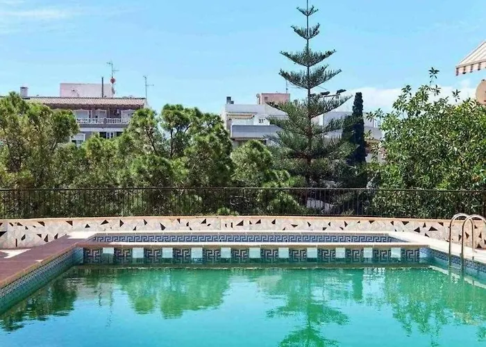 Appartement Flamenco Chill Torrevieja