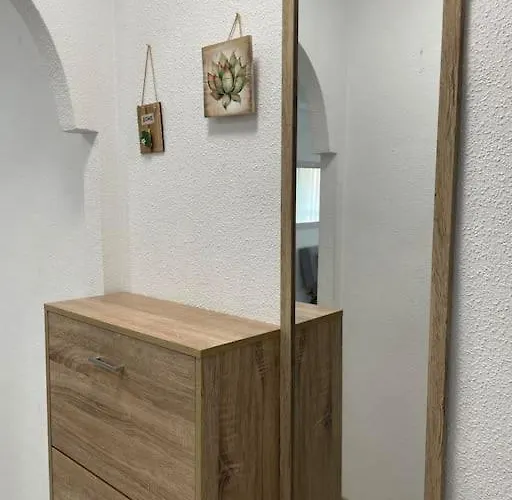 Apartamento Flamenco Chill Torrevieja