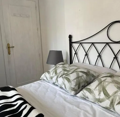 Appartement Flamenco Chill Torrevieja