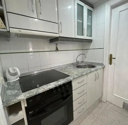 Flamenco Chill Apartamento Torrevieja