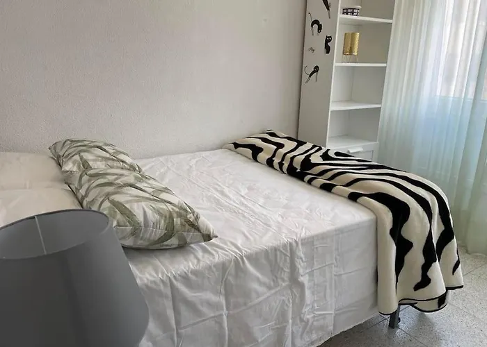 Apartamento Flamenco Chill Torrevieja