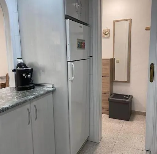 Apartamento Flamenco Chill