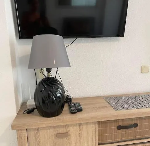 Appartement Flamenco Chill