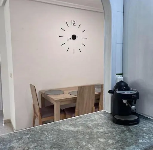 Flamenco Chill * Torrevieja