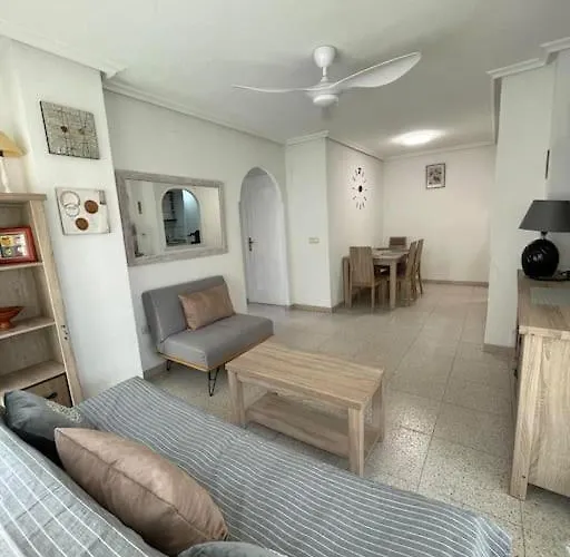 Apartamento Flamenco Chill *