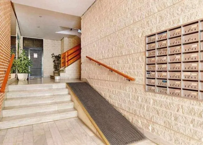 Flamenco Chill Apartamento Torrevieja