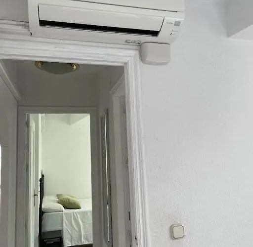 Apartamento Flamenco Chill *