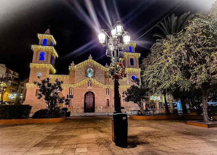 Flamenco Chill Torrevieja