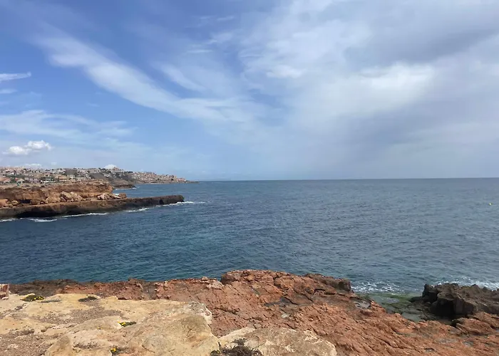 Flamenco Chill * Torrevieja